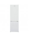 Combi Libre Instalación - Fagor 3FFK-5520, No-Frost, 1.80 x 0.54 metros, Blanco