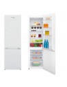 Combi Libre Instalación - Fagor 3FFK-5520, No-Frost, 1.80 x 0.54 metros, Blanco