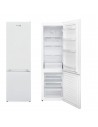 Combi Libre Instalación - Fagor 3FFK-5520, No-Frost, 1.80 x 0.54 metros, Blanco