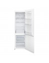 Combi Libre Instalación - Fagor 3FFK-5520, No-Frost, 1.80 x 0.54 metros, Blanco