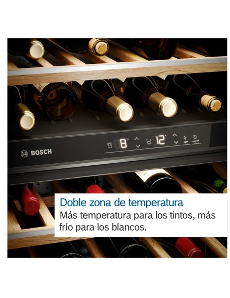 Vinoteca Integrable - Bosch...