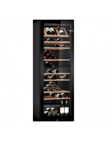 Vinoteca Libre Instalación - Bosch...