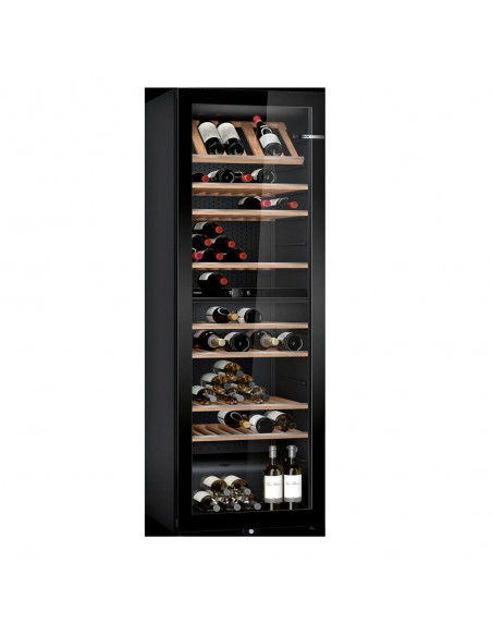 Vinoteca Libre Instalación - Bosch...