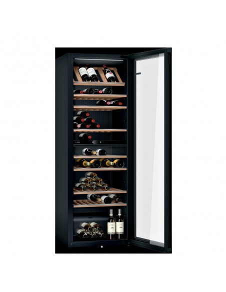 Vinoteca Libre Instalación - Bosch...