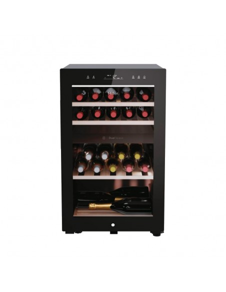 Vinoteca Giona CVG de 50 botellas perfecta para bares