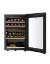 Vinoteca Libre Instalación - Haier HWS42GDAU1, 50 cm, Wi-Fi, 42 Botellas