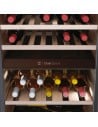 Vinoteca Libre Instalación - Haier HWS42GDAU1, 50 cm, Wi-Fi, 42 Botellas