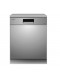 Lavavajillas Libre Instalación - Fagor 3LVF-638ADX, 14 servicios, 44dB, 3ªBandeja, Inox Lavavajillas Libre Instalación - Fagor 3LVF-638ADX, 14 servicios, 44dB, 3ªBandeja, Inox
