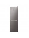 Combi Libre Instalación -  Teka RBF 74621, No-Frost, 1.86 metros, Inox