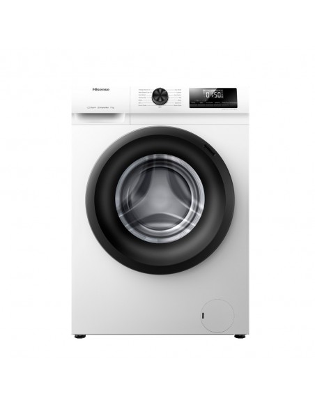 Lavadora Libre Instalación -  Hisense...