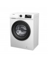 Lavadora Libre Instalación -  Hisense WFQP7012EVM, 7 Kg y 1200 RPM, Blanco