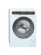 Lavadora Libre Instalación - Balay 3TS392BD, 9 Kg y 2400 RPM, Autodose, Blanco