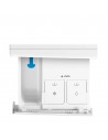 Lavadora Libre Instalación - Balay 3TS392BD, 9 Kg y 2400 RPM, Autodose, Blanco