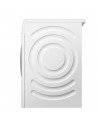 Lavadora Libre Instalación - Balay 3TS392BD, 9 Kg y 2400 RPM, Autodose, Blanco