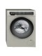 Lavadora Libre Instalación - Balay 3TS493XD, 9 Kg y 1200 RPM, Autodose, Inox