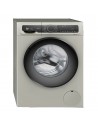 Lavadora Libre Instalación - Balay 3TS493XD, 9 Kg y 1200 RPM, Autodose, Inox