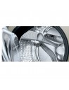 Lavadora Libre Instalación - Balay 3TS493XD, 9 Kg y 1200 RPM, Autodose, Inox