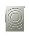 Lavadora Libre Instalación - Balay 3TS493XD, 9 Kg y 1200 RPM, Autodose, Inox