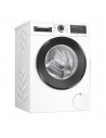 Lavadora Libre Instalación - Bosch WGG14200ES,9 Kg y 1200 RPM, Blanco