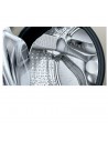 Lavadora Libre Instalación - Bosch WGG1420XES, 9 Kg y 1200 RPM, Inox