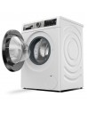 Lavadora Libre Instalación - Bosch WGG242A0ES, 9 Kg y 1200 RPM, iDOS, Blanco