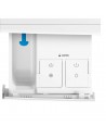 Lavadora Libre Instalación - Bosch WGG242A0ES, 9 Kg y 1200 RPM, iDOS, Blanco