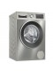 Lavadora Libre Instalación - Bosch WGG242AXES, 9 Kg y 1200 RPM, iDOS, Inox