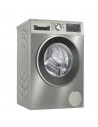 Lavadora Libre Instalación - Bosch WGG242AXES, 9 Kg y 1200 RPM, iDOS, Inox