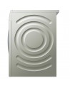Lavadora Libre Instalación - Bosch WGG242AXES, 9 Kg y 1200 RPM, iDOS, Inox