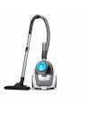 Aspirador sin Bolsa - Philips XB2122/09,  Serie 2000, Potencia 850W