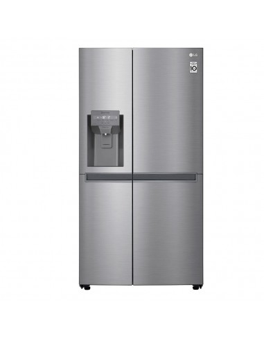 Frigorífico Americano - LG...
