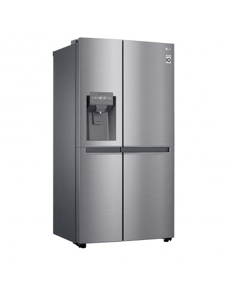 Frigorífico Americano - LG...
