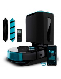 Aspirador Robot - Cecotec...