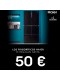Llévate hasta 50 euros por la compra de tu frigorífico Haier