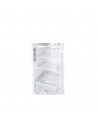 Frigorífico Dos Puertas - LG GTB362SHCMD, No-Frost, 1.65 metros, Blanco