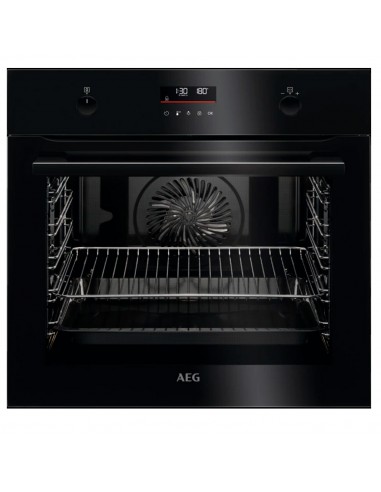 Horno Multifunción -  AEG BPE535160B,...