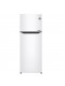 Frigorífico Dos Puertas - LG GTB382SHCMD, No-Frost, 1.52 metros, Blanco