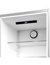 Combi Libre Instalación - Beko B5RCNE365LXP, No-Frost, Dual Cooling, Harvestfresh, EverFresh+, 1.86 metros, Inox