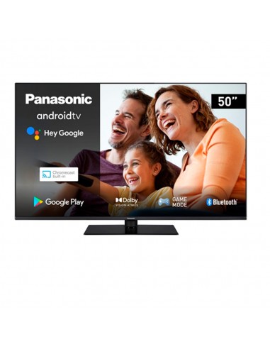 TV LED - Panasonic TX-50LX650, 50...