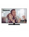 TV LED - Panasonic TX-50LX650, 50 pulgadas, 4K Ultra HD, Android TV, HDR, Dolby Atmos