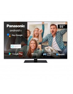 TV LED - Panasonic...