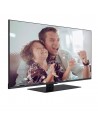 TV LED - Panasonic TX-55LX650, 55 pulgadas, 4K Ultra HD, Android TV, HDR, Dolby Atmos