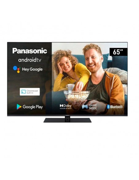 TV LED - Panasonic TX-65LX650, 65...