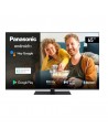 TV LED - Panasonic TX-65LX650, 65 pulgadas, 4K Ultra HD, Android TV, HDR, Dolby Atmos