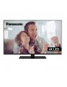 TV LED - Panasonic TX-65LX650, 65 pulgadas, 4K Ultra HD, Android TV, HDR, Dolby Atmos
