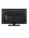 TV LED - Panasonic TX-65LX650, 65 pulgadas, 4K Ultra HD, Android TV, HDR, Dolby Atmos