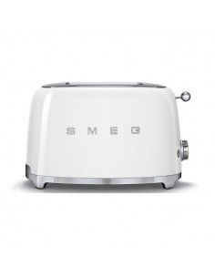 Tostador - Smeg TSF01WHEU...