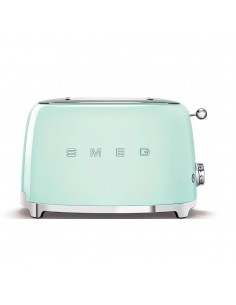 Tostador - Smeg TSF01PGEU...