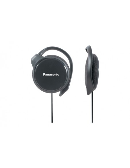 Auriculares - Panasonic RPHS46 Negro...