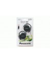 Auriculares - Panasonic RPHS46 Negro Sport